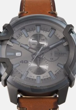 Diesel GRIFFED - Montre à aiguilles En Remise montres et bijoux boucle ardillon male -Boutique France Diesel 2259aeb5ae9340fa9721c544dec9d348