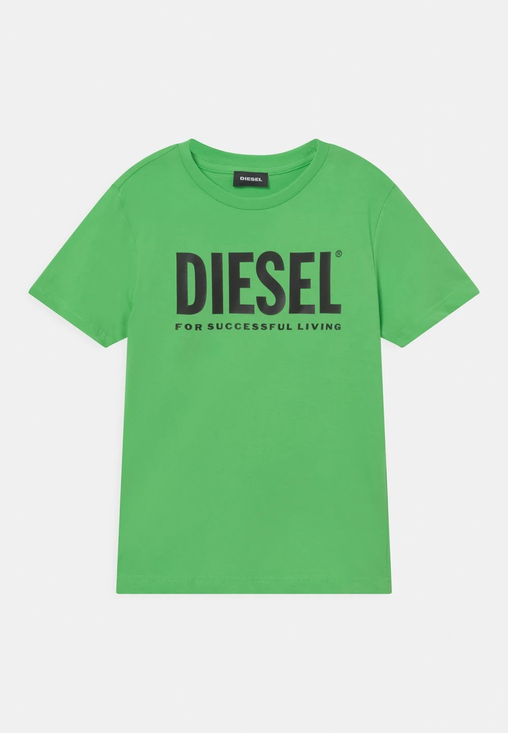 Diesel JUST LOGO - T-shirt imprimé Prix Cassé t-shirts col rond kids 10 Diesel JUST LOGO - T-shirt imprimé Prix Cassé t-shirts col rond kids – Image 10