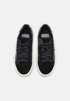 Diesel S-MYDORI LL W - Baskets basses Pas Cher sneakers rond femme 11 Diesel S-MYDORI LL W - Baskets basses Pas Cher sneakers rond femme -Boutique France Diesel 2289618965534f458ad6a7dc926b1c4a