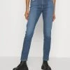 Diesel ROISIN - Jean slim Soldes En Ligne jeans normale femme