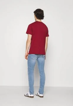 50% Off De Vente Diesel D-LUSTER - Jean slim jeans normale homme -Boutique France Diesel 229bfe3b68f745ac9aae40f5d8e7d62b