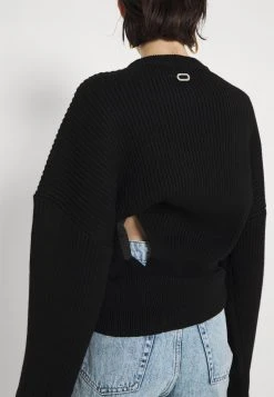 Un Tarif Préférentiel Diesel M-SYLVANIA - Pullover pulls & gilets col rond female 13 Un Tarif Préférentiel Diesel M-SYLVANIA - Pullover pulls & gilets col rond female -Boutique France Diesel 22b121583fbd4d13b2c280e0103a4693