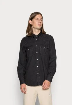 Qualité Supérieure Diesel EAST - Chemise chemises col kent male
