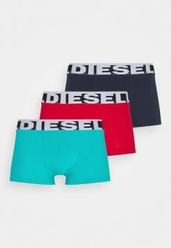 Diesel SHAWN 3 PACK - Shorty Prix Acceptable sous-vêtements & chaussettes normale male -Boutique France Diesel 22fc647b974a43a096cfb19a51d02764 1
