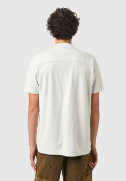 Assurance De l’Authenticité Diesel WORKY - Polo t-shirts col contrastant homme -Boutique France Diesel 2314509a0bf54bc4910db0d161b983b2