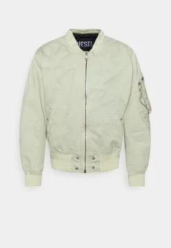Diesel BLAKE-ONE - Blouson Bomber Prix Accessible vestes col officier male