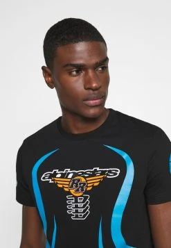 Prix Accessible Diesel ASTARS DIEGOS - T-shirt imprimé t-shirts col rond homme -Boutique France Diesel 235cc6cc376e407d878d4886039d4dda