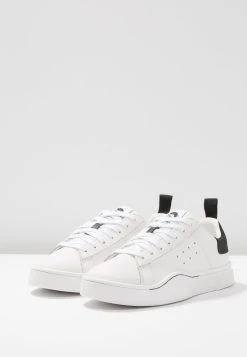 Diesel CLEVER S-CLEVER LOW W - Baskets basses Prix Distinctifs sneakers rond female -Boutique France Diesel 2363b3591255478d86217e55a8910c4d