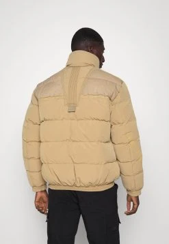 Diesel BRIGGS - Veste d'hiver Meilleure qualité vestes col montant homme -Boutique France Diesel 237bbdbdda024bd193b917128f7fb619