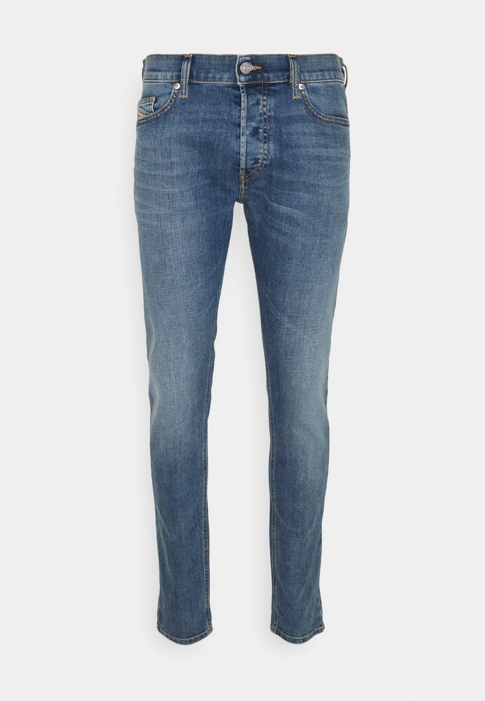 Diesel Prix Malin LUSTER - Jean slim jeans normale male 10 Diesel Prix Malin LUSTER - Jean slim jeans normale male – Image 10