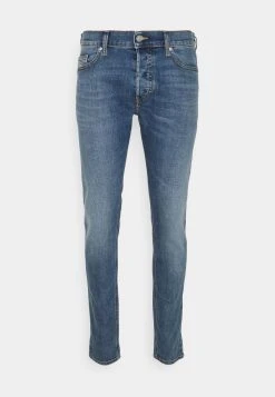 Prix Cassé Diesel LUSTER - Jean slim jeans normale male -Boutique France Diesel 23b45dc5f3ce4e90a2fa8be80b151b08