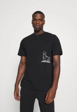 Prix Accessible Diesel TUBOLAR - T-shirt imprimé t-shirts col rond homme