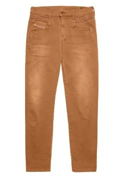 Diesel Prix Ourlé FAYZA - Jean slim jeans normale femme -Boutique France Diesel 23cf719e050d4e3d97cd87f678142322 1