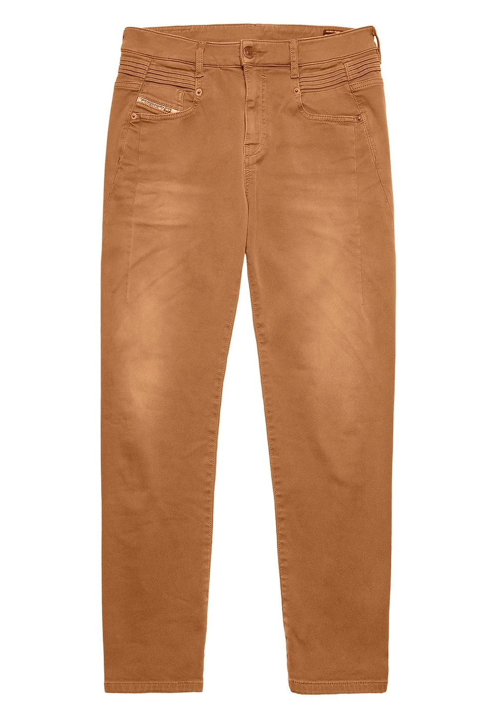 Diesel FAYZA - Jean slim Prix De Lancement jeans normale femme 5 Diesel FAYZA - Jean slim Prix De Lancement jeans normale femme – Image 5