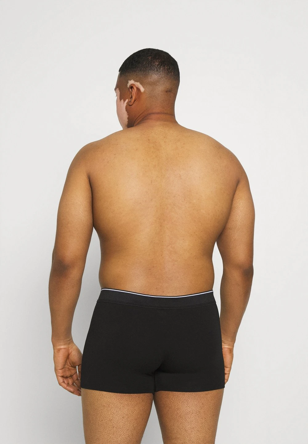 Prix Usine Diesel DAMIENTHREEPACK 3 PACK - Shorty sous-vêtements normale homme 2 Prix Usine Diesel DAMIENTHREEPACK 3 PACK - Shorty sous-vêtements normale homme – Image 2