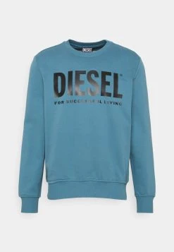 En Remise Diesel GIRK UNISEX - Sweatshirt sweats & hoodies col rond 10 En Remise Diesel GIRK UNISEX - Sweatshirt sweats & hoodies col rond -Boutique France Diesel 244c1336855540039eea9313e0732bce