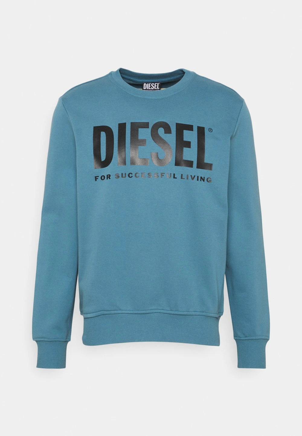 En Remise Diesel GIRK UNISEX - Sweatshirt sweats & hoodies col rond 5 En Remise Diesel GIRK UNISEX - Sweatshirt sweats & hoodies col rond – Image 5