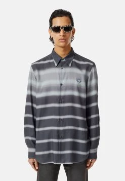 Diesel Chemise Prix Accessible chemises col kent homme
