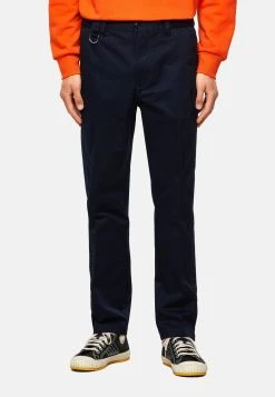 Prix Allégé Diesel Pantalon classique pantalons normale homme