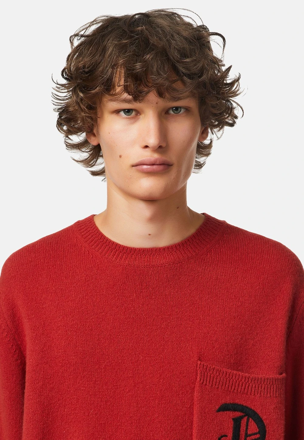 Diesel K-BOSTON - Pullover Prix Incroyables pulls et gilets col rond homme 4 Diesel K-BOSTON - Pullover Prix Incroyables pulls et gilets col rond homme – Image 4