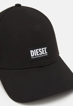 Diesel Bonne Qualité CORRY GUM UNISEX - Casquette casquettes, chapeaux et bonnets imprimé -Boutique France Diesel 248f281fd9b643f2860a01bd29401e4e