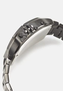 Prix Préférentiel Diesel CLASHER - Montre à aiguilles montres et bijoux boucle déployante male -Boutique France Diesel 2494f6d47e054aa180e4fde137311ace