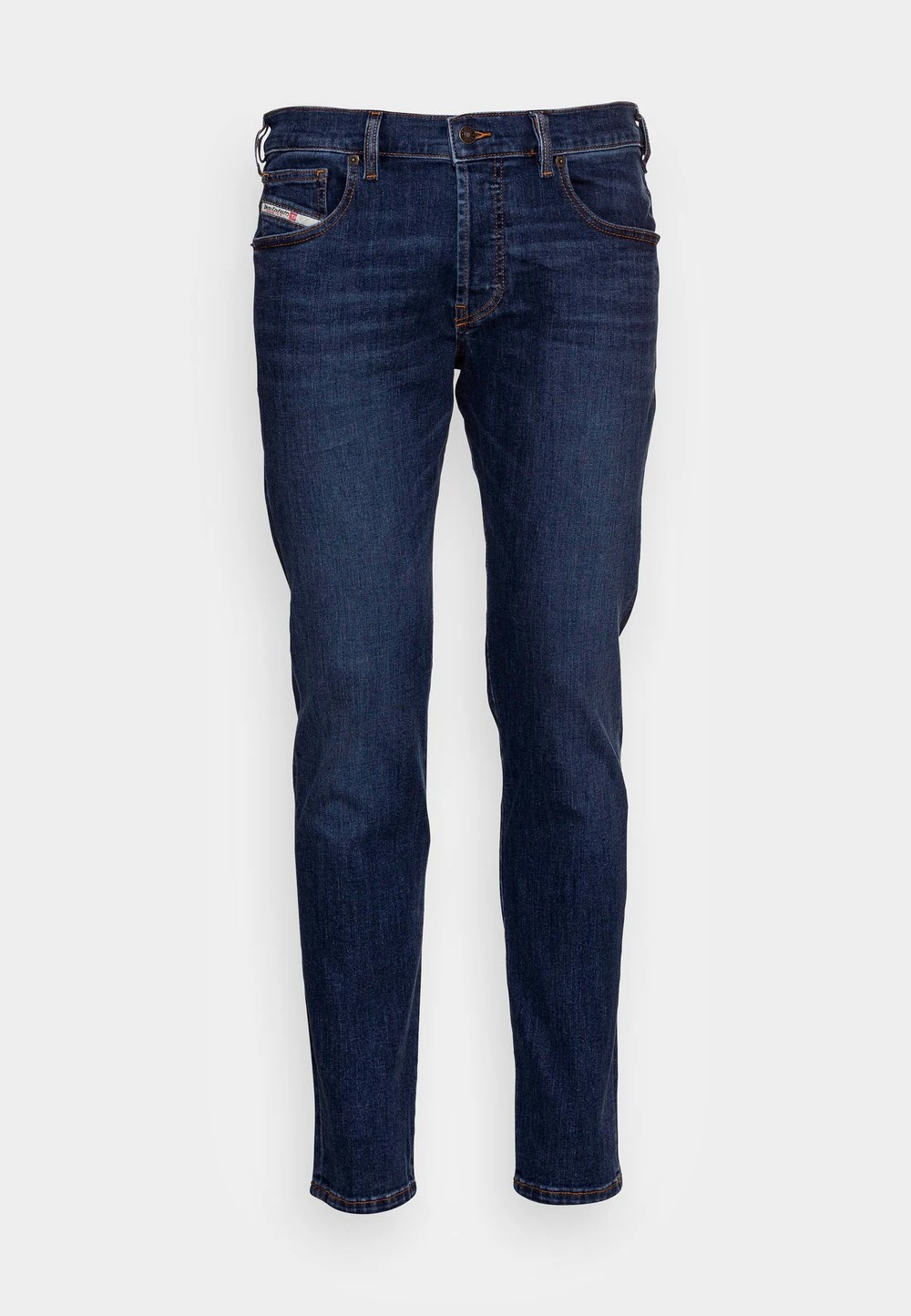 Qualité Fiable Diesel D YENNOX - Jean slim jeans normale homme 12 Qualité Fiable Diesel D YENNOX - Jean slim jeans normale homme – Image 12