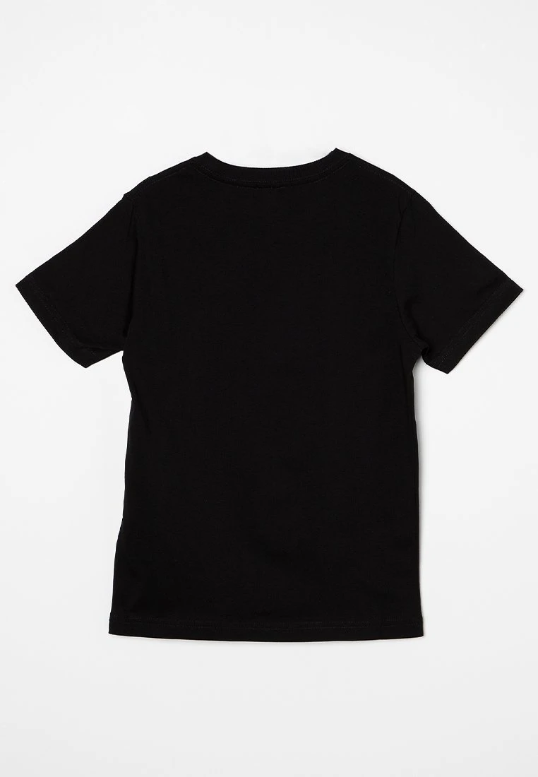 Diesel Prix De Lancement U - TUDARI MAGLIETTA - T-shirt imprimé t-shirts col rond enfant 2 Diesel Prix De Lancement U - TUDARI MAGLIETTA - T-shirt imprimé t-shirts col rond enfant – Image 2