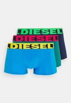 Diesel SHAWN 3 PACK - Shorty Prix Acceptable sous-vêtements & chaussettes normale male -Boutique France Diesel 24e07e7413844ff89a8eee39bbf9b03e 1