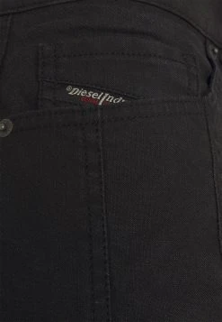 Diesel D-VIDER-BK-SP-NE - Jean boyfriend Prix Sympa jeans normale homme 5 Diesel D-VIDER-BK-SP-NE - Jean boyfriend Prix Sympa jeans normale homme -Boutique France Diesel 24fed5df8e4a40d0a6b7cb21b3702320