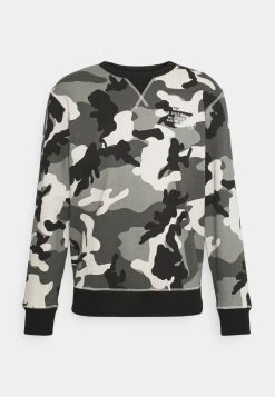 Vendre Diesel UMLT-WILLY SWEAT-SHIRT - Haut de pyjama pyjamas col rond homme -Boutique France Diesel 2572cb23dc3c4d7ba4793fd01149dc5b