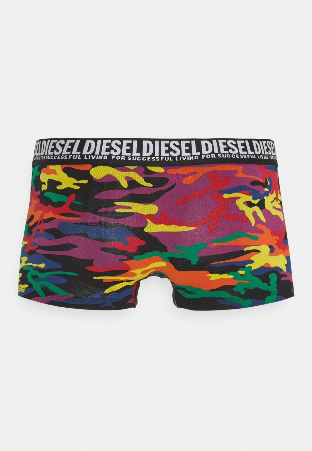 Diesel Prix Favorable DAMIEN 3 PACK - Shorty sous-vêtements normale homme 3 Diesel Prix Favorable DAMIEN 3 PACK - Shorty sous-vêtements normale homme – Image 3