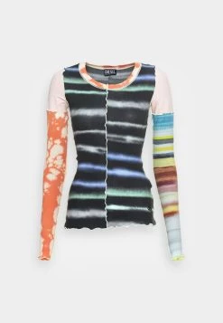 Diesel Prix Incroyables TESSOR - T-shirt à manches longues t-shirts col rond female -Boutique France Diesel 25cd7f409d4642c6b3e826bfae180a13