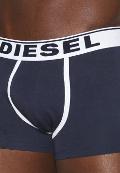 Diesel Prix Usine DAMIEN 3 PACK - Shorty sous-vêtements & chaussettes normale male 16 Diesel Prix Usine DAMIEN 3 PACK - Shorty sous-vêtements & chaussettes normale male -Boutique France Diesel 25d0fbc57f7041c39104cecaaa16d8f4