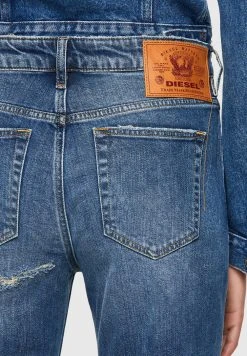 Diesel Prix Réduit Jean slim jeans haute femme -Boutique France Diesel 25e1ce4fd47047faa77a796f382021f7