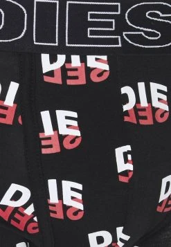 Diesel Prix Gelé UMBX-DAMIENTHREEPACK 3 PACK - Shorty sous-vêtements normale homme -Boutique France Diesel 26166b4a7aaf4bcc90bbf84ebfacf92b