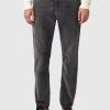 Diesel Réduction D MACS - Jean droit jeans normale homme
