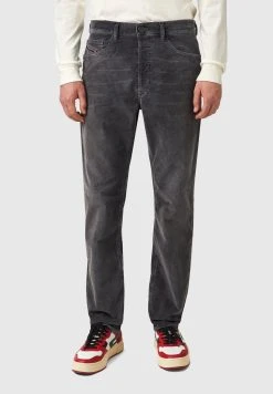 Diesel Réduction D MACS - Jean droit jeans normale homme