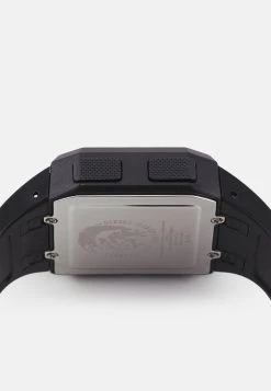 Diesel Prix Usine CHOPPED UNISEX - Montre à affichage digital montres et bijoux boucle ardillon -Boutique France Diesel 2674bc7842fa463eb51f64fecdc0fde1