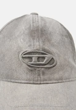 Diesel C-BIRGER UNISEX - Casquette Première Qualité casquettes chiné -Boutique France Diesel 2698c313c2e0453abb82743ad9b43a2d