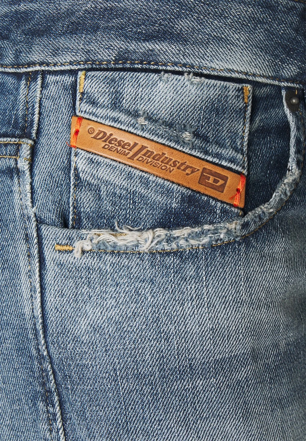 Diesel Prix Accessible D-LYLA - Jean slim jeans normale femme 3 Diesel Prix Accessible D-LYLA - Jean slim jeans normale femme – Image 3