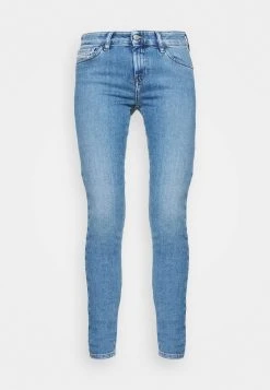 Diesel Qualité garantie 100% SLANDY - Jeans Skinny normale female -Boutique France Diesel 26a83e56df3a4309ab0e2b7170e8b3e1