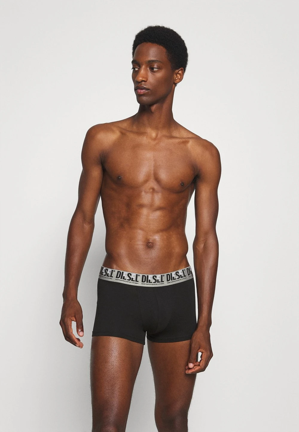 Diesel UMBX-SHAWNTHREEPACK 3 PACK - Shorty Prix Incroyables sous-vêtements normale homme 1 Diesel UMBX-SHAWNTHREEPACK 3 PACK - Shorty Prix Incroyables sous-vêtements normale homme