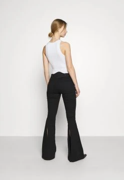 Diesel qualité absolue BLESSIK - Jean flare jeans normale femme -Boutique France Diesel 26d39c5c19904d8f945414729d316026