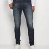Diesel Jean droit Prix Bradés jeans normale male