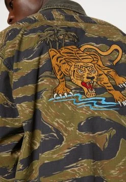 Diesel S-BUNNELL-CMF - Chemise Prix Gelé chemises col kent homme -Boutique France Diesel 272ce6273d2945048dd6196a7e4ba56b