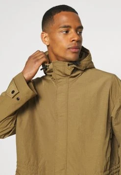 Diesel Garantie De Qualité 100% J-LUI - Parka manteaux capuche homme -Boutique France Diesel 2733ab5196ca4b848aa2a8dcb0556b8a