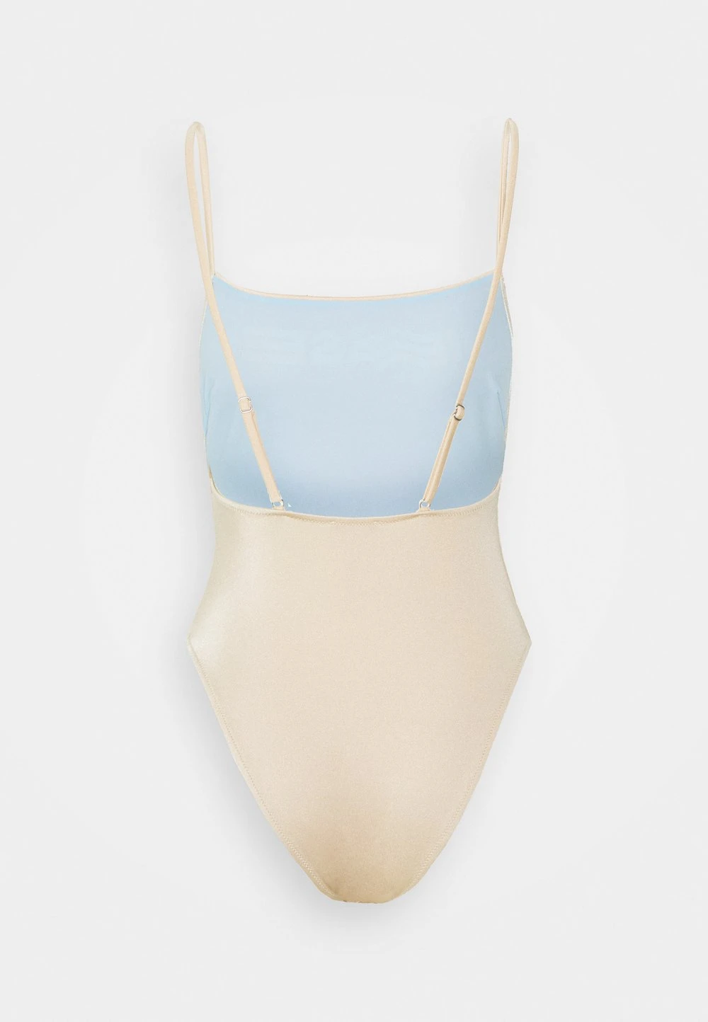 Diesel BFSW-RASJA - Maillot de bain Meilleur Prix Garanti maillots de bain sans armature femme 2 Diesel BFSW-RASJA - Maillot de bain Meilleur Prix Garanti maillots de bain sans armature femme – Image 2