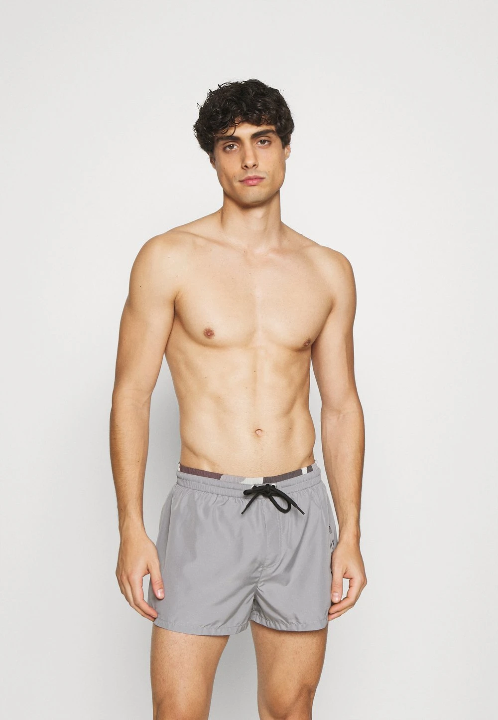 Diesel BMBX-SANDY - Short de bain Prix Abordable maillots de bain normale homme 1 Diesel BMBX-SANDY - Short de bain Prix Abordable maillots de bain normale homme