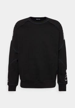 Produit de première qualité Diesel S-RAGLE - Sweatshirt sweats & hoodies col rond male